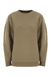Max Mara Sweaters In Hazelnut