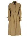 Max Mara Epoche In Brown