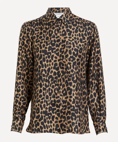 Max Mara Women's Etna Shirt