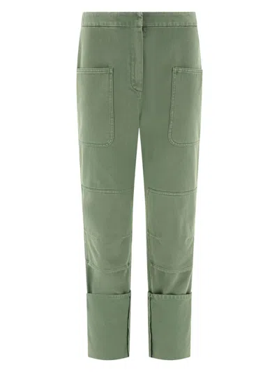 MAX MARA WOMEN'S "FACELLA" JEANS