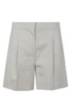 Max Mara Women's Favilla Shorts Trousers