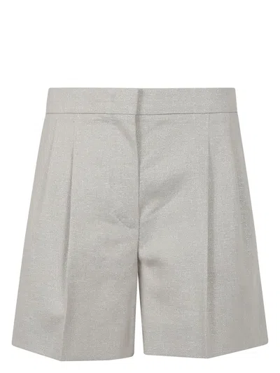 MAX MARA WOMEN'S FAVILLA SHORTS TROUSERS