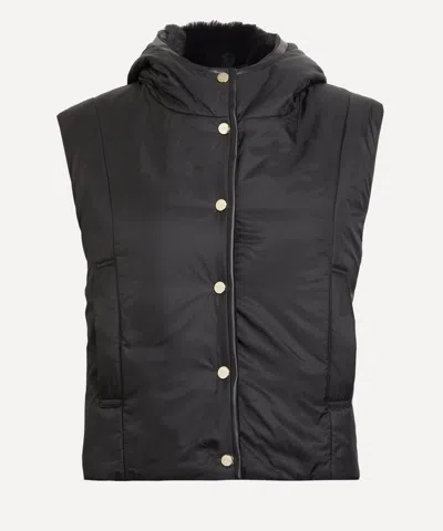 Max Mara Women's Felix Down Vest