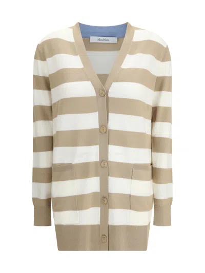 MAX MARA MAX MARA WOMEN FIEMME CARDIGAN