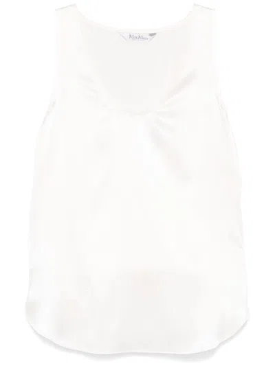MAX MARA MAX MARA WOMEN `FILLY` TANK TOP