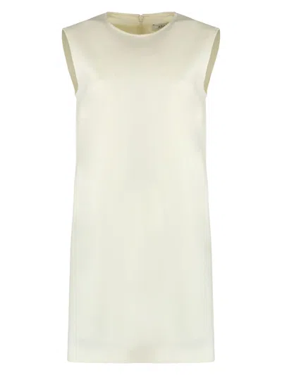 MAX MARA WOMEN'S FIUGGI WOOL DRESS