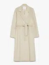 Max Mara Fornovo In Sand