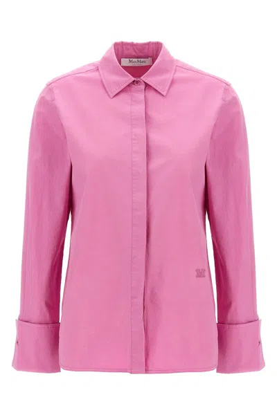 MAX MARA MAX MARA WOMEN 'FRANCIA' SHIRT