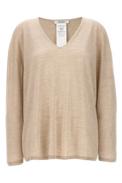 MAX MARA MAX MARA WOMEN 'FRECCIA' SWEATER