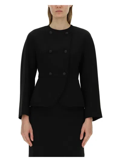 MAX MARA WOMEN'S FROND JACKET