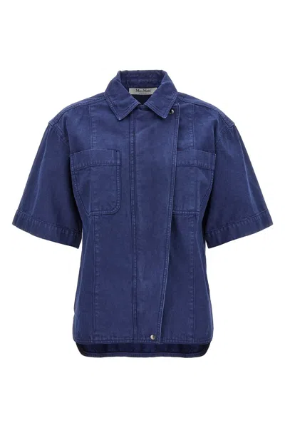 MAX MARA MAX MARA WOMEN 'GABRIEL' SHIRT