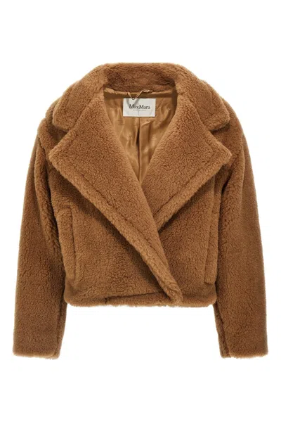 MAX MARA MAX MARA WOMEN 'GARDONE' JACKET