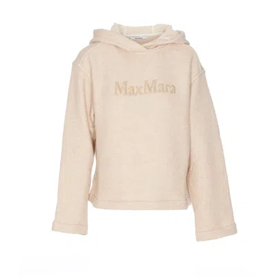 Max Mara Women Gary Hoodie