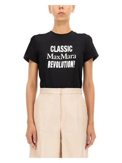 MAX MARA WOMEN'S GERARD T SHIRT