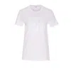 Max Mara Women Giovane Maxarabesque T-shirt In Multi