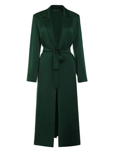 MAX MARA WOMEN'S GISELDA OVERCOAT