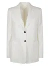 Max Mara Guglia Linen Blazer Jacket