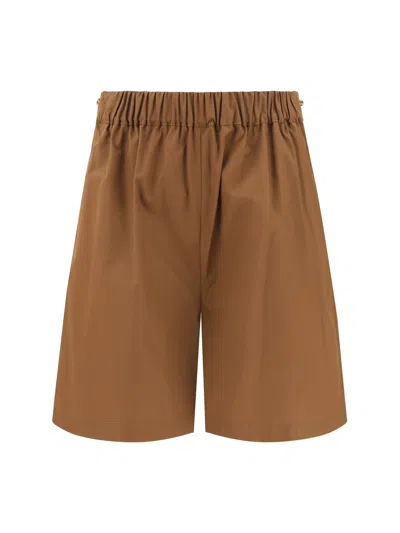 Max Mara Women Haway Shorts
