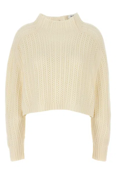MAX MARA MAX MARA WOMEN 'HODEIDA' CARDIGAN