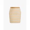 Max Mara Domizia In Honey