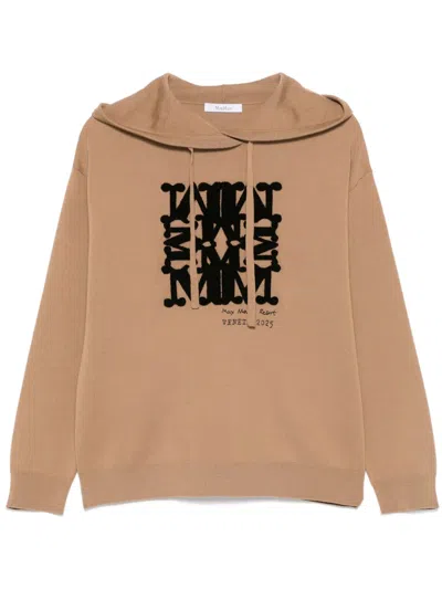 Max Mara Women Hoodie