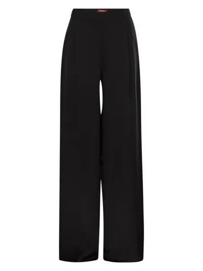 MAX MARA WOMEN'S IETI - FLOWING TROUSERS