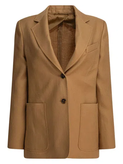 MAX MARA WOMEN'S JACKETS