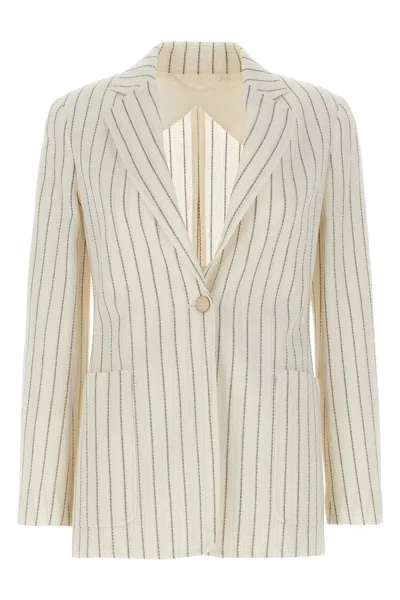 MAX MARA MAX MARA WOMEN 'JADI' BLAZER