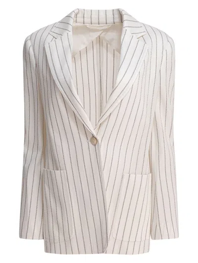 MAX MARA WOMEN'S JADI SHIRT