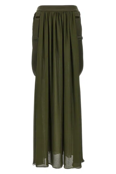 MAX MARA MAX MARA WOMEN 'JEDY' SKIRT