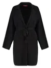 Max Mara Tony Long-sleeved Coat
