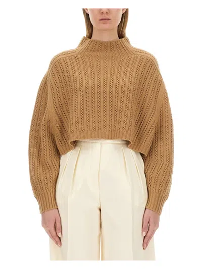 MAX MARA WOMEN'S JERSEY HODEIDA