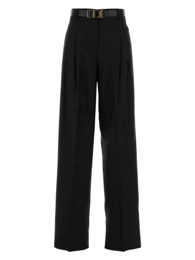 MAX MARA WOMEN'S JUANITA TROUSERS