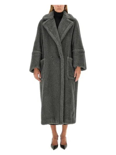 MAX MARA WOMEN'S KADIAK COAT