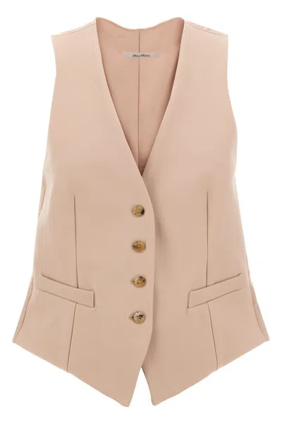 MAX MARA MAX MARA WOMEN 'KIWI' VEST