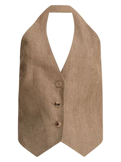 MAX MARA WOMEN'S KNITWEAR