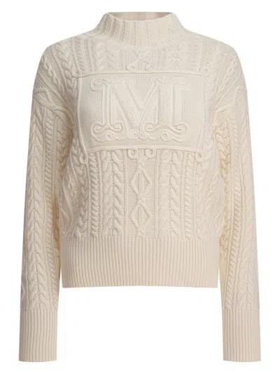 MAX MARA WOMEN'S KNITWEAR