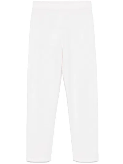 MAX MARA MAX MARA WOMEN `LARIX` KNIT PANTS