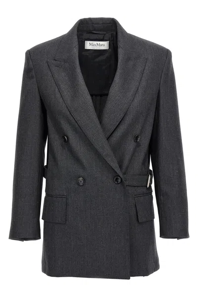 MAX MARA MAX MARA WOMEN 'LATINO' BLAZER