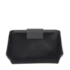 Max Mara Women Leather Belt Bag