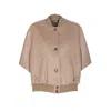Max Mara Women Leticia Cape