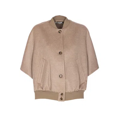 Max Mara Women Leticia Cape