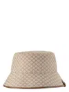 Max Mara Loretta Hat In Neutral