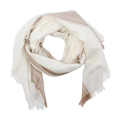 Max Mara Women Madre Shawl