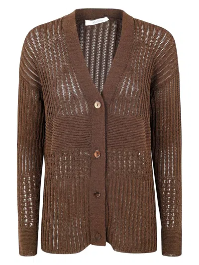 Max Mara Women's March Cotton Cardigan