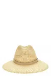 Max Mara Marocco Hats Beige In Cream