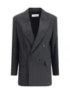 Max Mara Women Mattia Blazer In Black