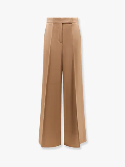 Max Mara Women  Brown Pants