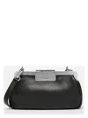 Max Mara Maxmarac Bag In Black
