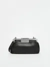 Max Mara Maxmarac Bag In Black